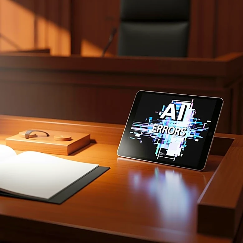 Sullivan  Cromwell Faces Scrutiny Over AI Errors in Court Filing