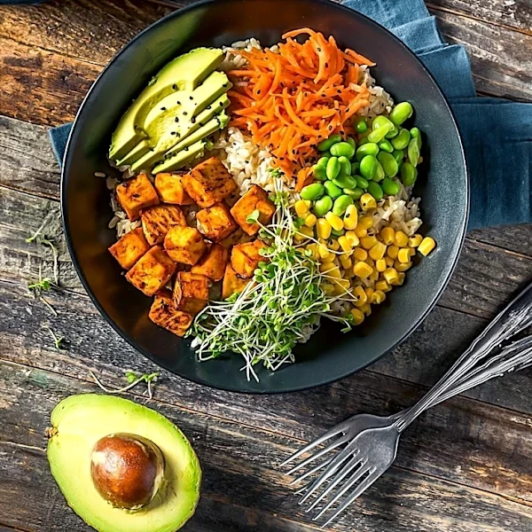 Nutritionist Sophie Gastman Shares High-Protein Recipes for Busy Days