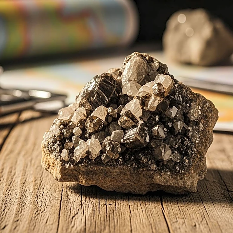 Kenorland Minerals Gains Full Ownership of O'Sullivan Project After Sumitomo Withdrawal