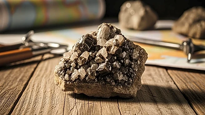 Kenorland Minerals Gains Full Ownership of O'Sullivan Project After Sumitomo Withdrawal