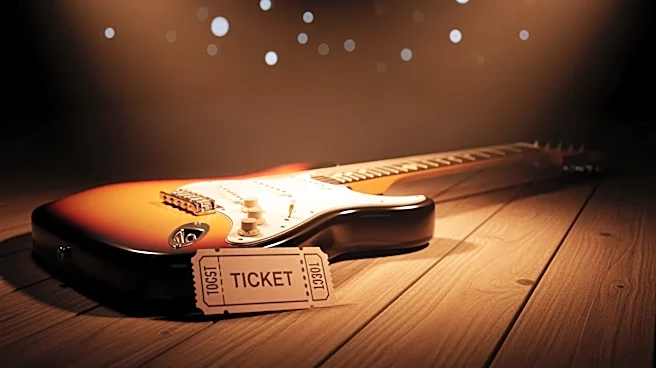 Jack White Announces 2026 U.S. Tour with Affordable Ticket Options