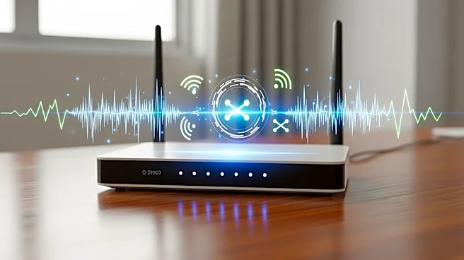 FCC Grants Conditional Approval to Adtran's SDG Router Portfolio, Facilitating Broadband Expansion