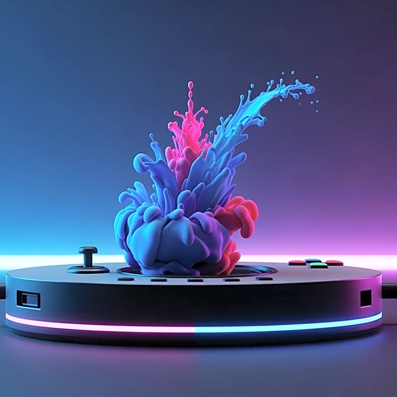 Nintendo Announces Splatoon Raiders Release Date for Switch 2