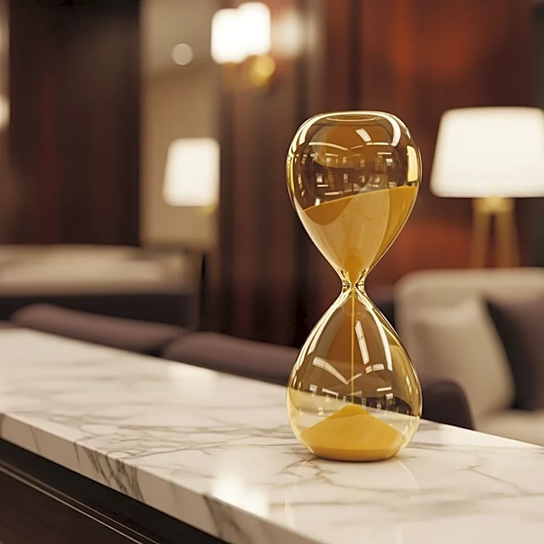 Luxury Hotels Embrace Longevity to Enhance Guest Experience and Competitiveness