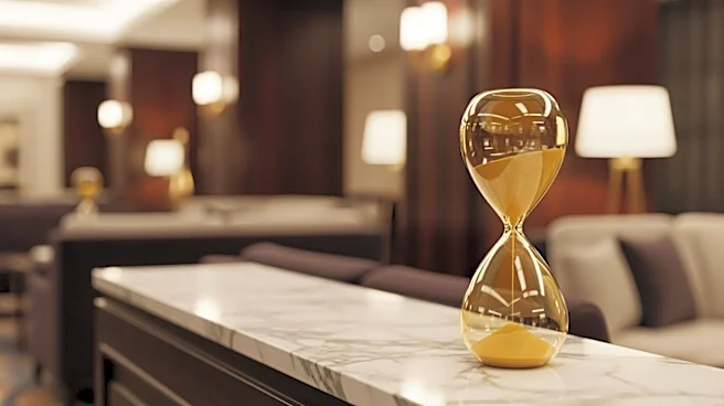Luxury Hotels Embrace Longevity to Enhance Guest Experience and Competitiveness
