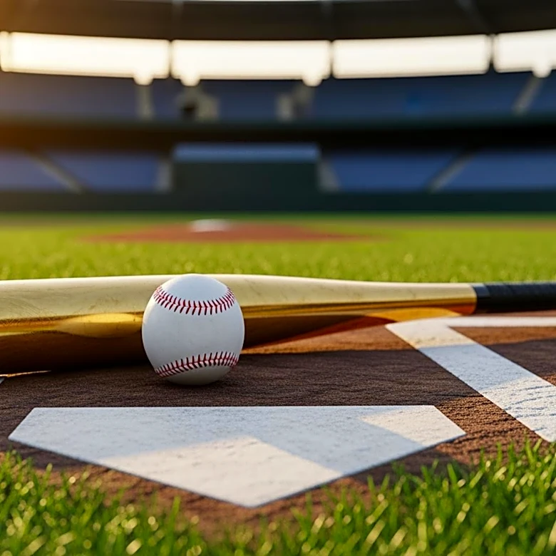 Braves' Matt Olson Dominates as Nationals Struggle at Home