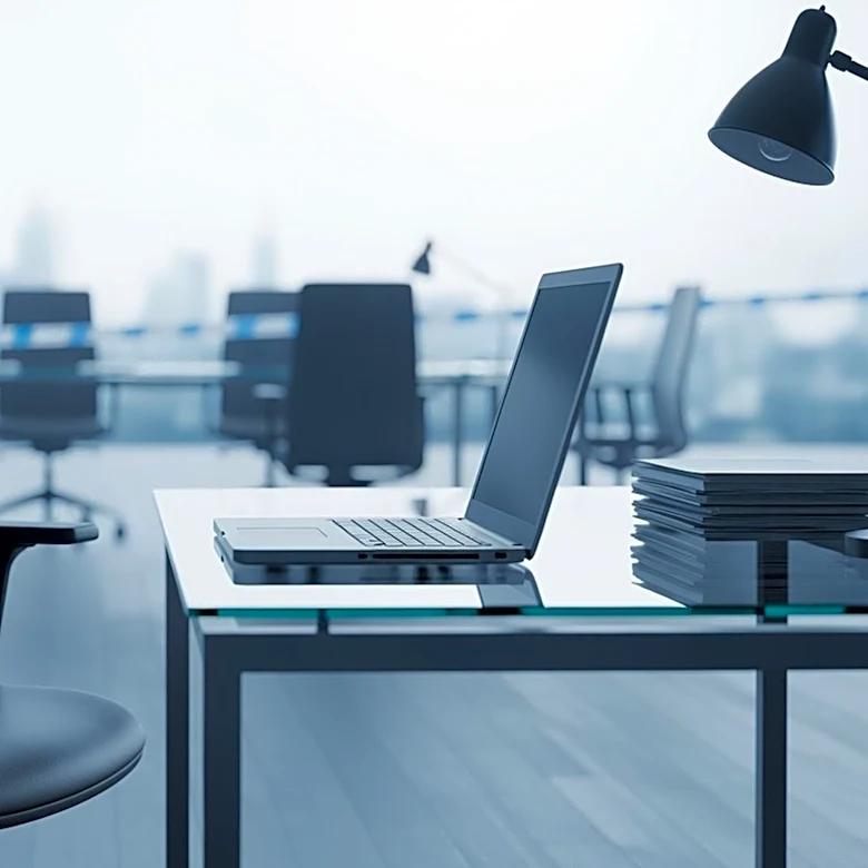 ASML Announces Workforce Restructuring, Impacting 1,700 Jobs Amid Efficiency Drive