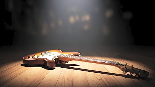 Dave Mason, Rock  Roll Hall of Famer, Passes Away at 79