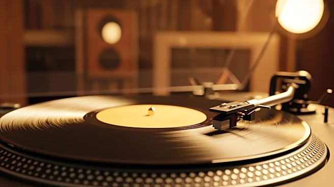 Tom Petty  The Heartbreakers' Debut Album Marks a Milestone in 1976 Music Scene