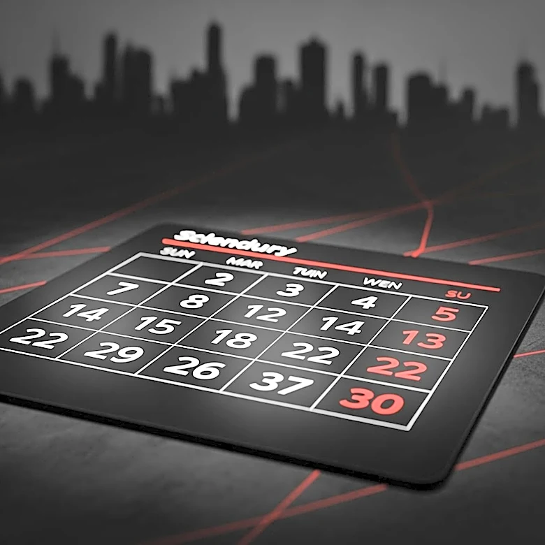 Disney Plus Releases Schedule for 'Daredevil: Born Again' Season 2 Episodes