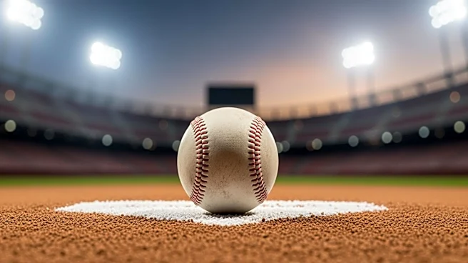 Foster Griffin Leads Nationals to Victory Over Braves, Ending Atlanta's Winning Streak