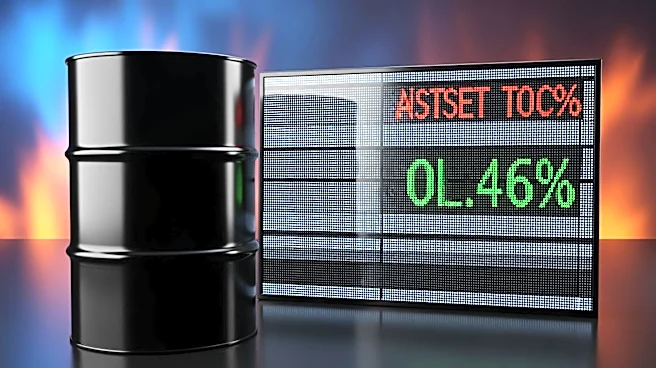 U.S. Stock Market and Oil Prices Fluctuate Amid U.S.-Iran Ceasefire Uncertainty