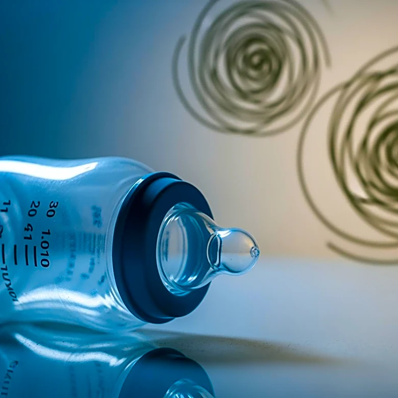 Danone's Q1 Sales Growth Slows Amid Infant Formula Recall and Middle East Conflict