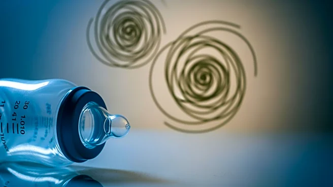 Danone's Q1 Sales Growth Slows Amid Infant Formula Recall and Middle East Conflict