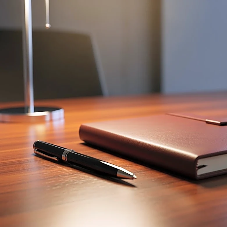 Bank of America Executive Reflects on Lessons from Missed Promotion