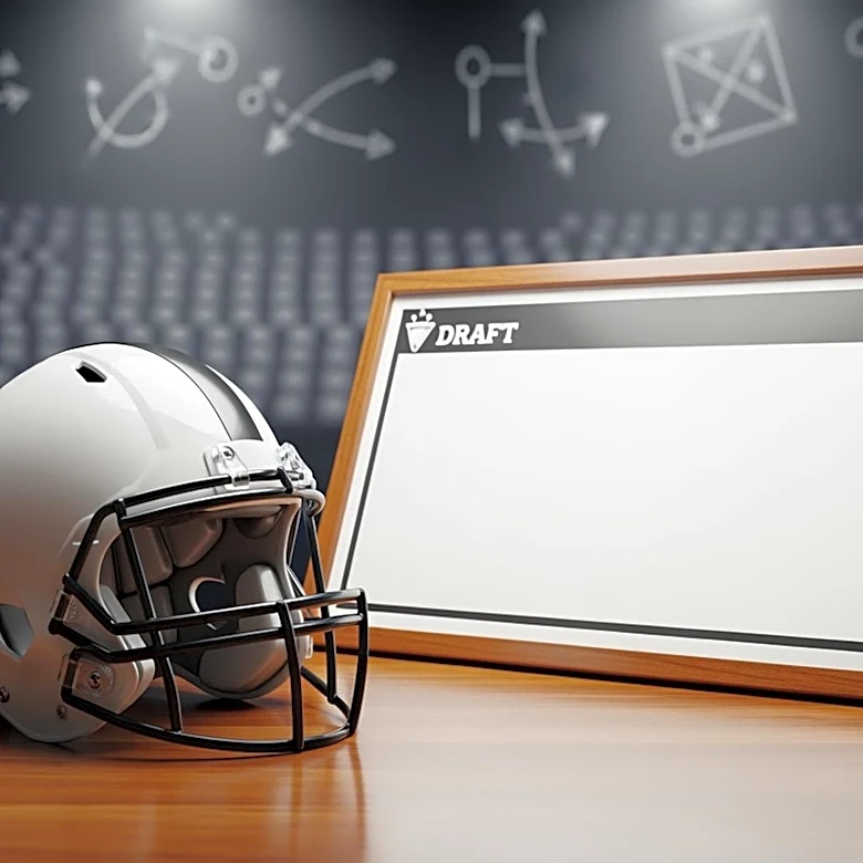 2026 NFL Mock Draft Highlights Potential First-Round Picks and Team Strategies