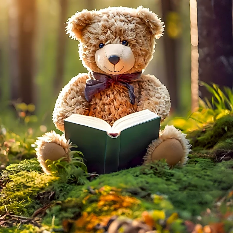 Winnie-the-Pooh's 100th Anniversary Celebrated with Events in Sussex Forest