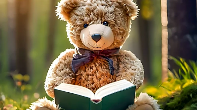 Winnie-the-Pooh's 100th Anniversary Celebrated with Events in Sussex Forest