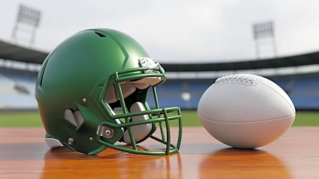 New York Jets Eyeing Defensive Talent and Wide Receiver to Bolster Team