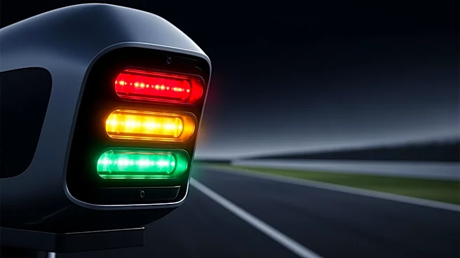 FIA Introduces Controversial Race Start Rule Change Amid Fan Backlash