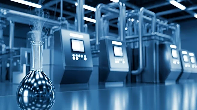 3M Reports Increased Revenue Amid Operational Changes and PFAS Exit