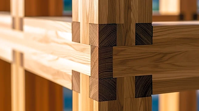 Mercer Mass Timber Introduces BuildSpec to Boost Affordable Mid-Rise Housing with Mass Timber