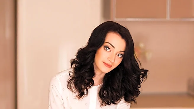 First Lady Michal Herzog Shares Culinary Secrets in Independence Day TV Special