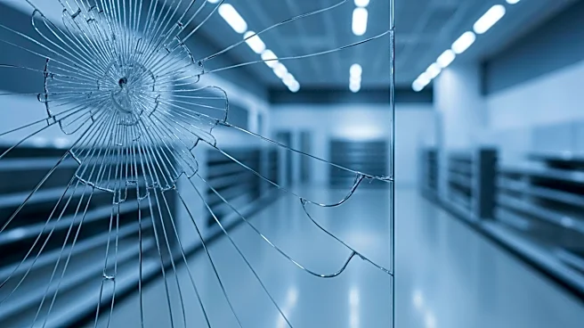 Retail Staff Abuse Costs UK Sector £235 Million Annually, Analysis Reveals