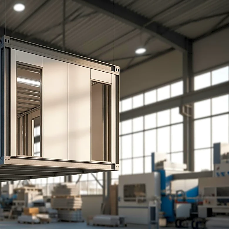 JE Dunn Launches Offsite Manufacturing Company to Enhance Construction Efficiency