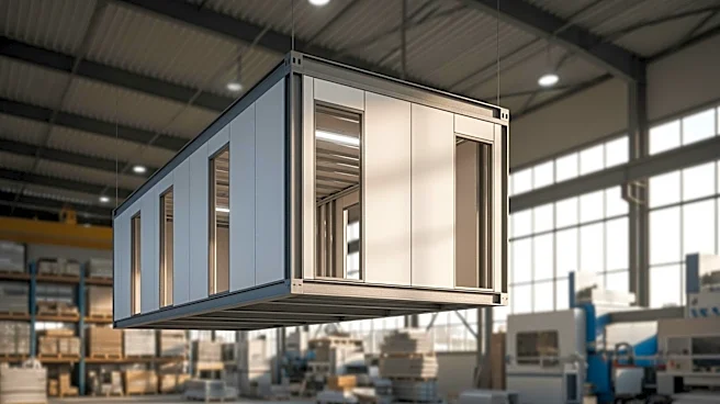 JE Dunn Launches Offsite Manufacturing Company to Enhance Construction Efficiency