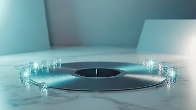 Drake Announces Release Date for 'Iceman' Album