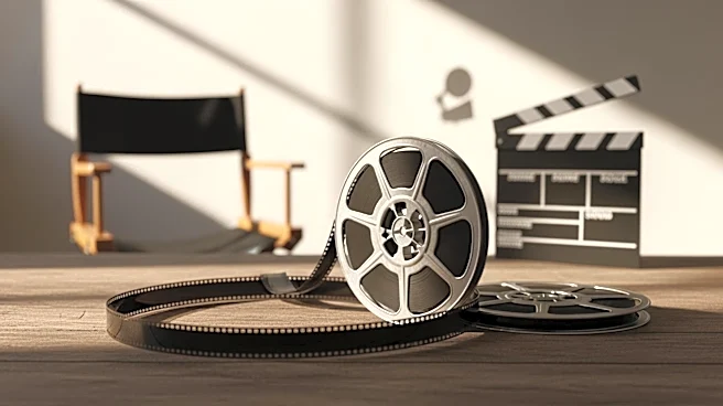 Filmmaker Kelly Reichardt Discusses Power Dynamics and Repetitive American Narratives at Visions du Réel