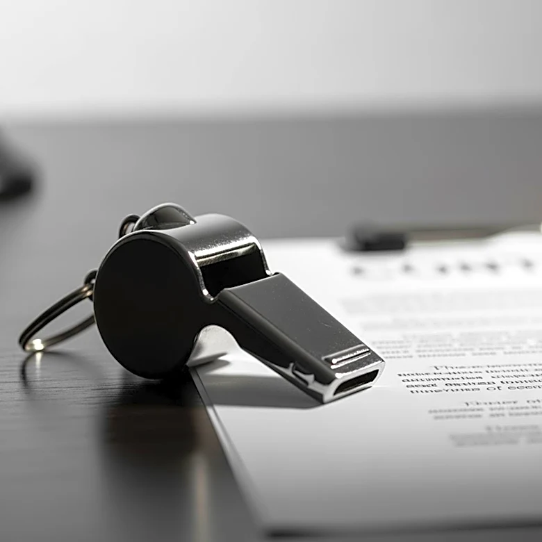 Whistleblower Sues Thomson Reuters Over ICE Contract Concerns