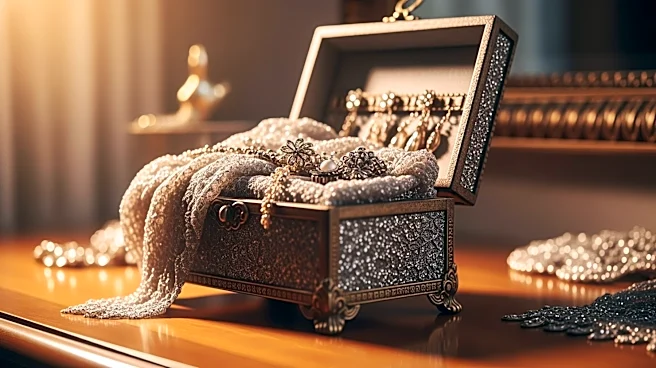 Madonna Offers Reward for Missing Coachella Outfits, Citing Historical Significance