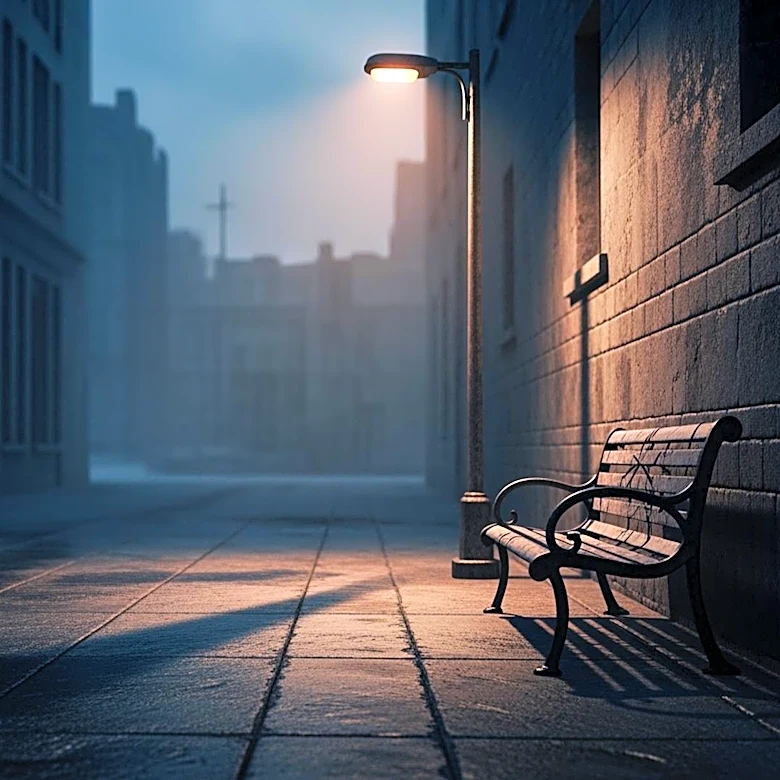 HBO's 'Half Man' Explores Male Loneliness and Violence Through Complex Characters