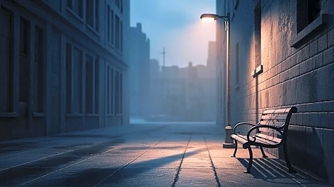 HBO's 'Half Man' Explores Male Loneliness and Violence Through Complex Characters