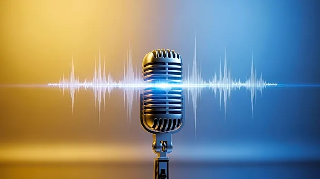 The Evolution of Auto-Tune: From Musical Slop to Creative Innovation