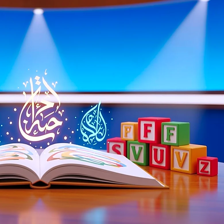 Ramy Youssef Faces Backlash Over Arabic Language Segment on 'Sesame Street'