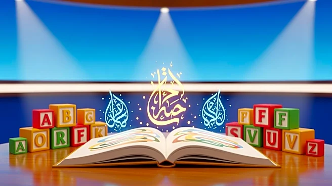 Ramy Youssef Faces Backlash Over Arabic Language Segment on 'Sesame Street'