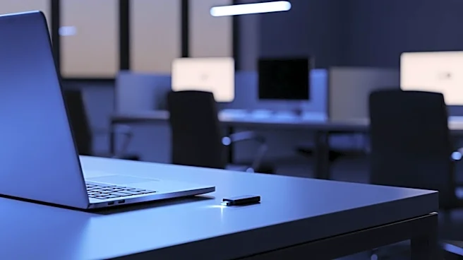 Meta Implements Keyloggers on Employee PCs for AI Training Amid Layoffs