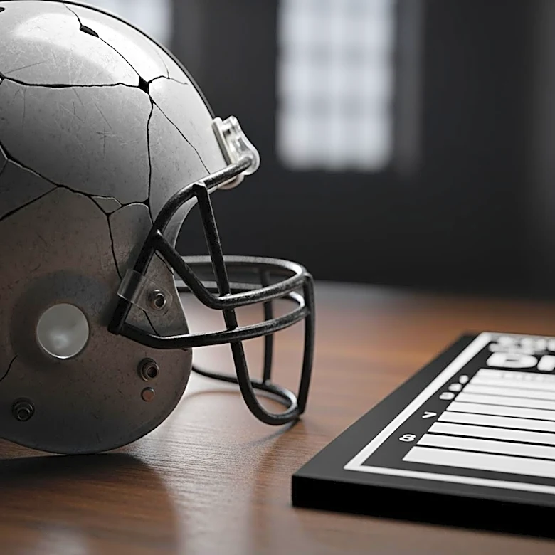 Francis Mauigoa's Injury Concerns and Their Impact on NFL Draft Prospects