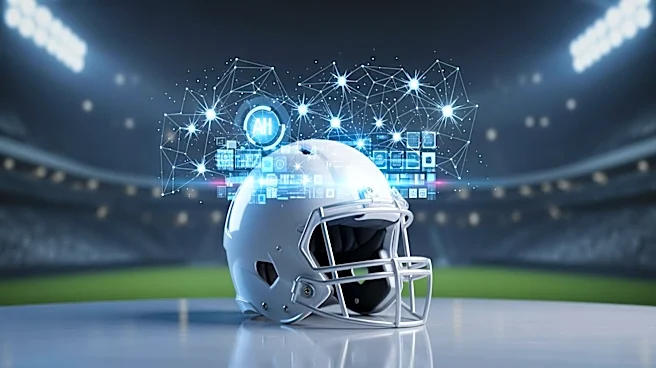 49ers GM John Lynch Embraces AI in NFL Draft Strategy Amid Potential Criticism