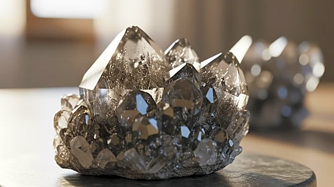 Impact Minerals to Present at RIU Sydney Round-Up Amid Booming Market