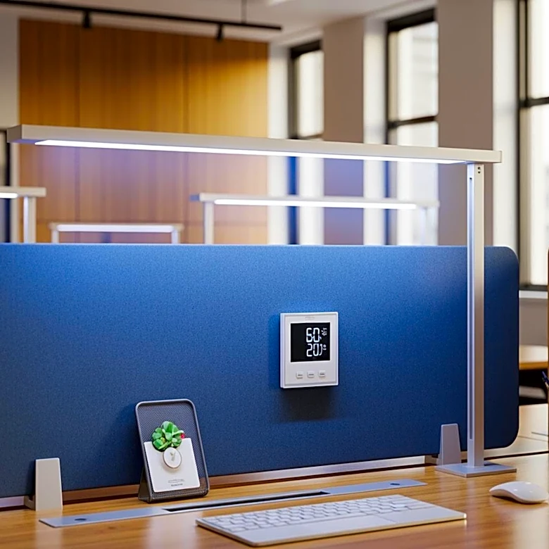 Office Fit-Out Costs Surge Globally Amid Rising Demand for Energy Efficiency