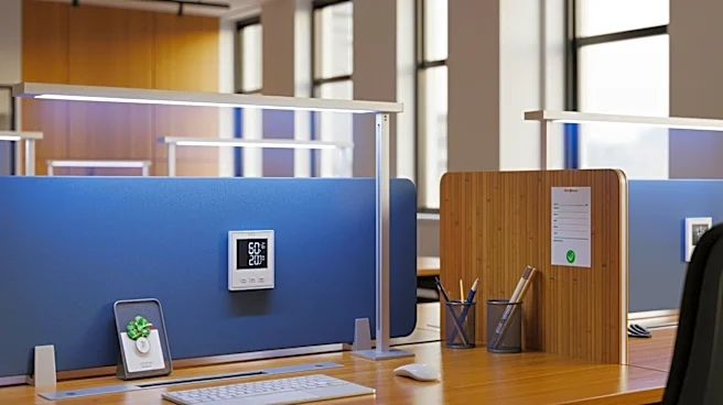 Office Fit-Out Costs Surge Globally Amid Rising Demand for Energy Efficiency