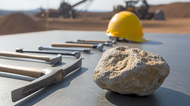 Uranium American Resources Completes Acquisition of Jag Minerals, Expanding Mining Operations