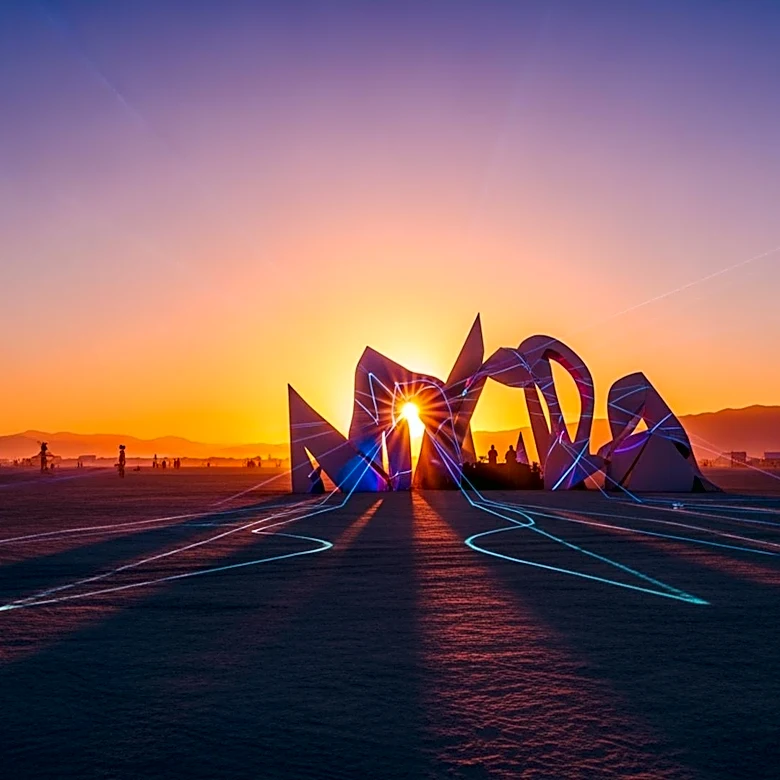 Coachella's Brand Activations Highlight Cultural Relevance and Consumer Engagement