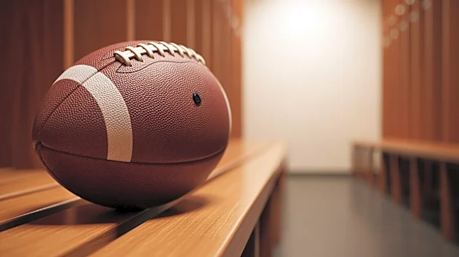 USC Quarterback Jayden Maiava Opts to Return for Senior Season Amid NFL Draft Considerations