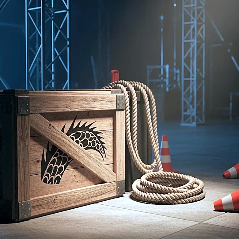 Live-Action 'How to Train Your Dragon 2' Crew Member Suffers Severe Injury During Production