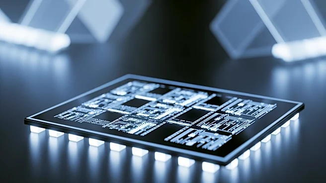 Advantest Partners with Applied Materials to Join EPIC Platform, Enhancing Semiconductor Testing